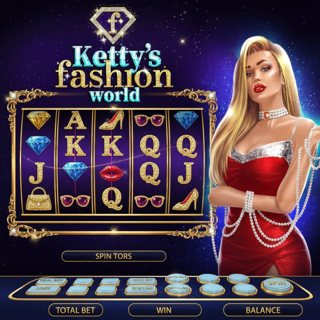 Ikan Jackpot game interface showing fish targets and scoring board