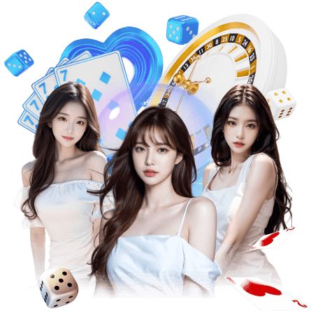 Live Lucky Twins dealer table on sonitoto mobile platform