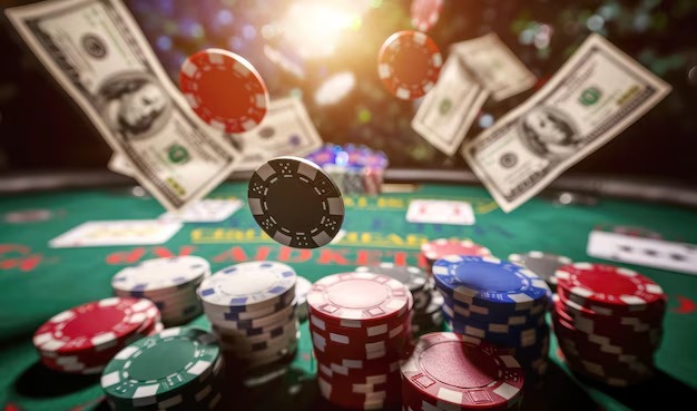 sonitoto Speed Blackjack live dealer table in real-time broadcast
